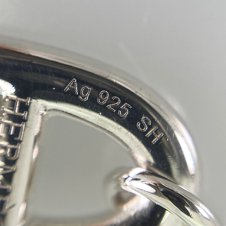 HERMES Chaine d'Ancre Farandole Bracelet