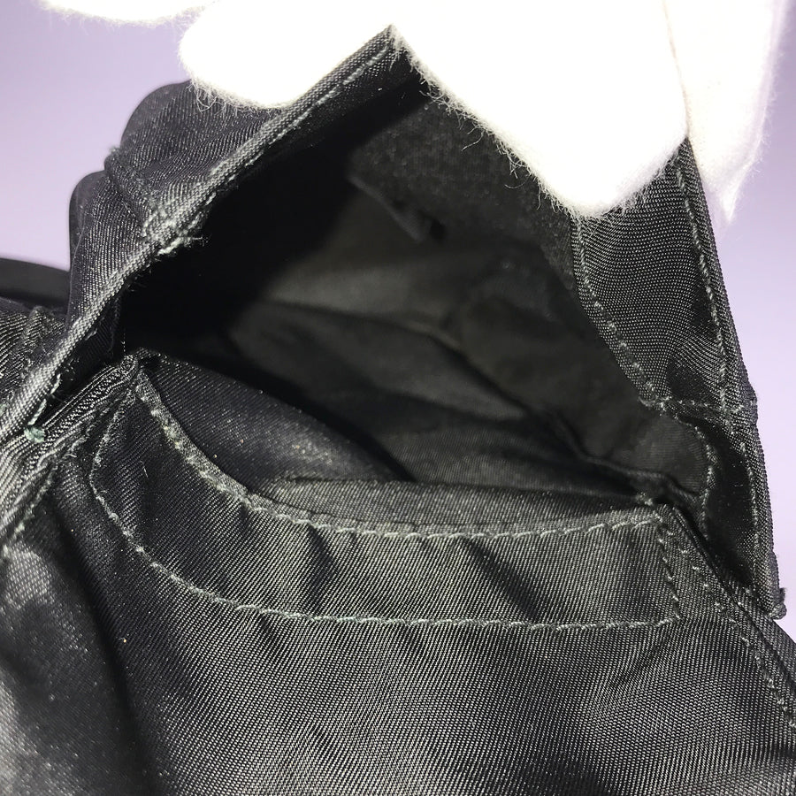 PRADA Backpack