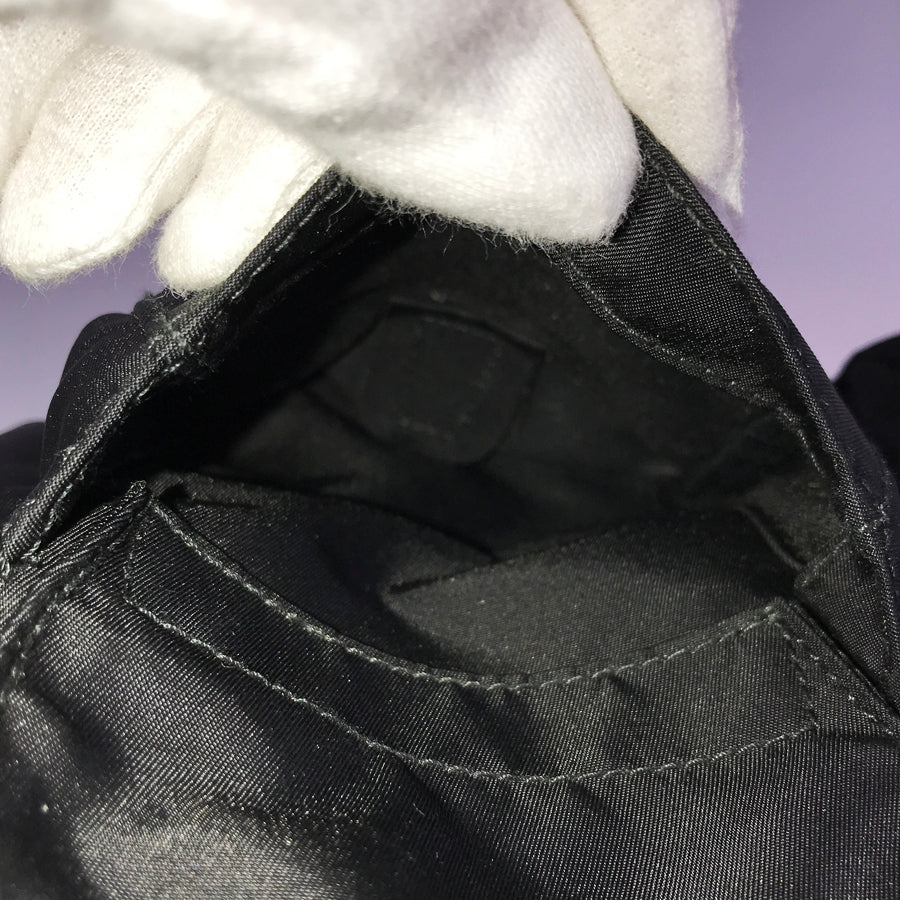 PRADA Backpack