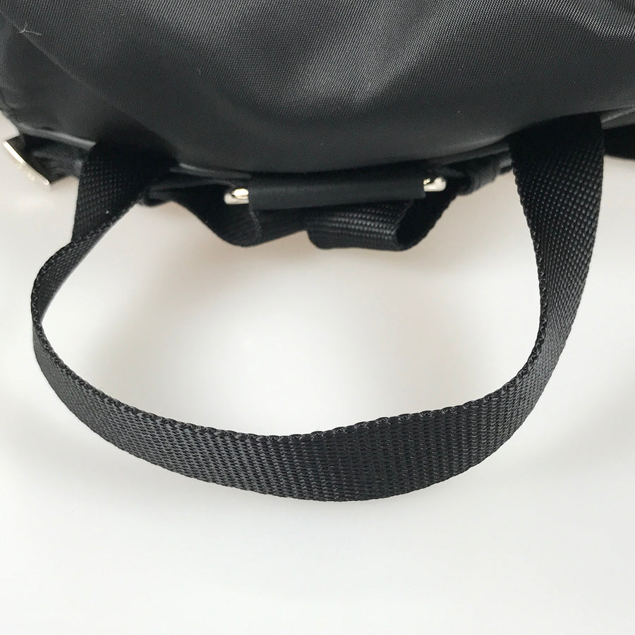 PRADA Backpack