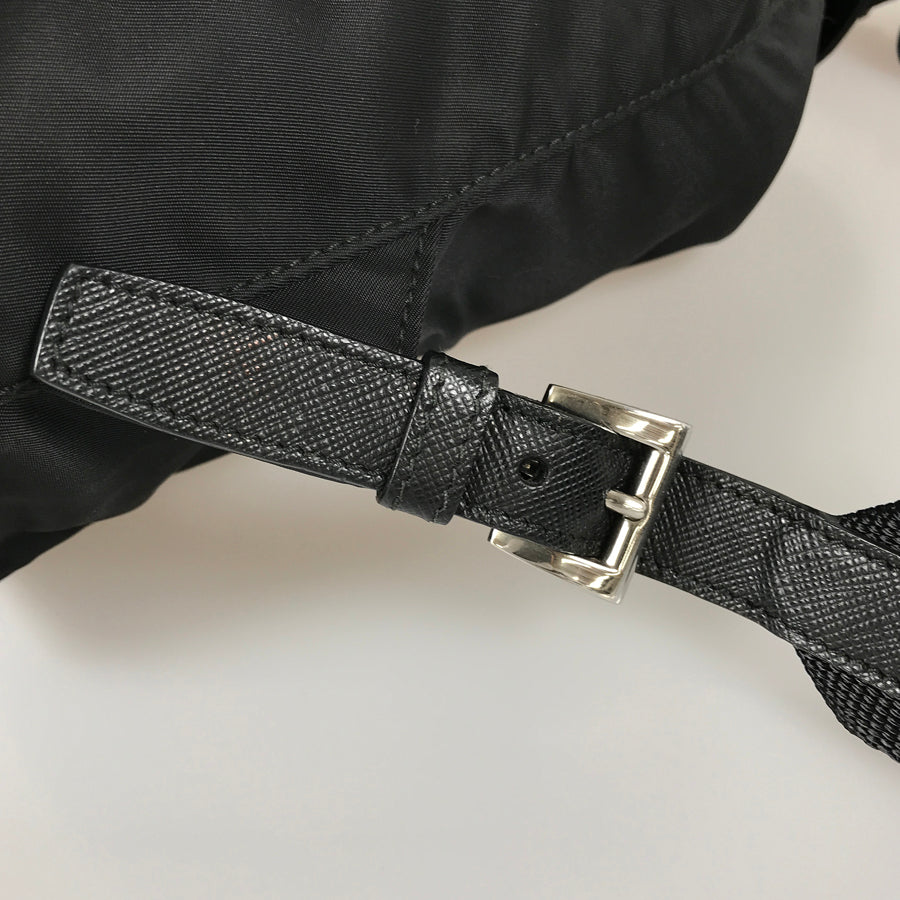 PRADA Backpack
