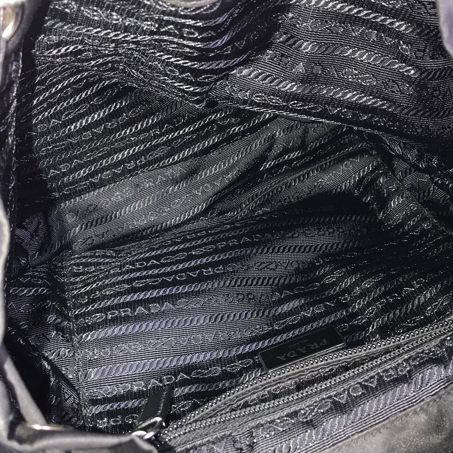 PRADA Backpack