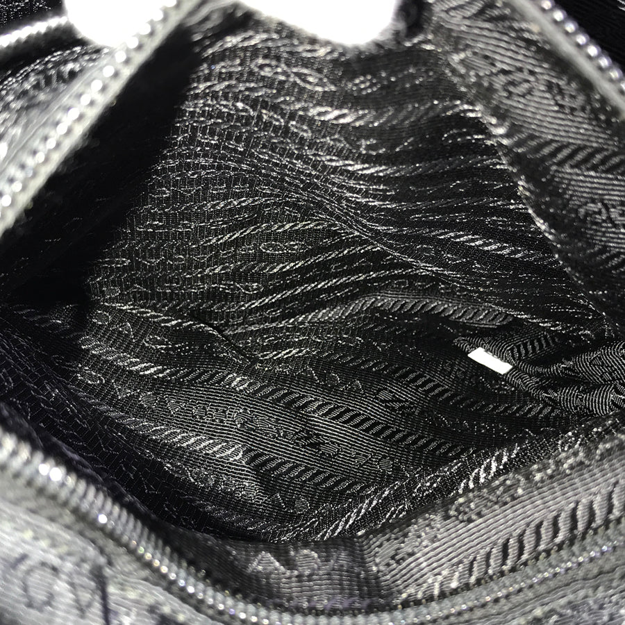 PRADA Backpack
