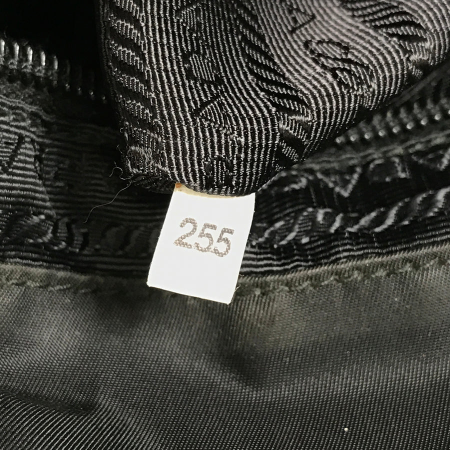 PRADA Backpack