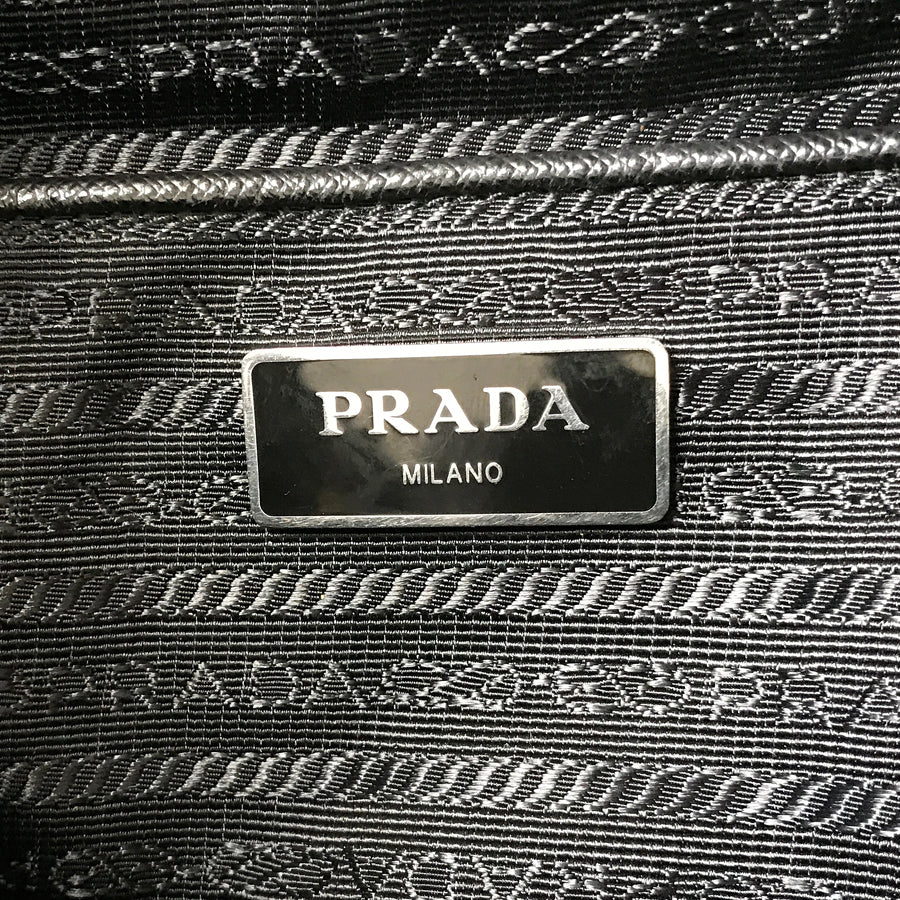 PRADA Backpack