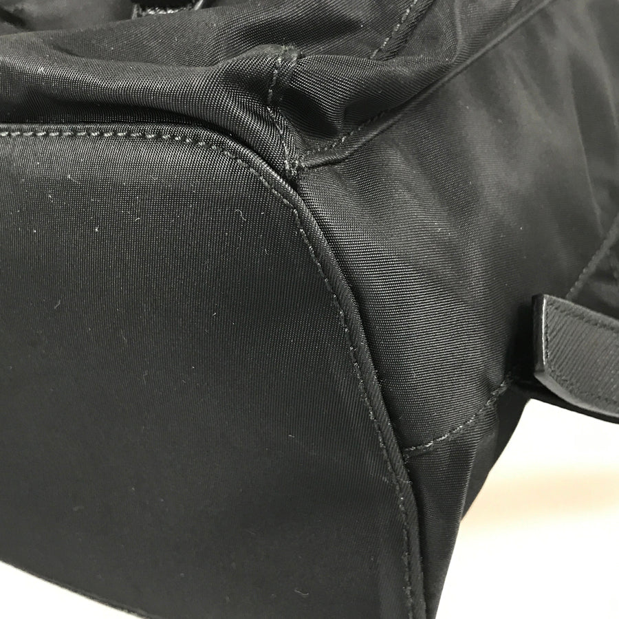PRADA Backpack