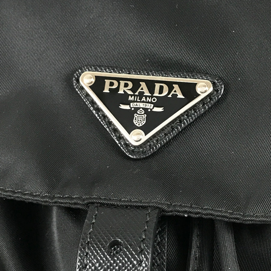 PRADA Backpack