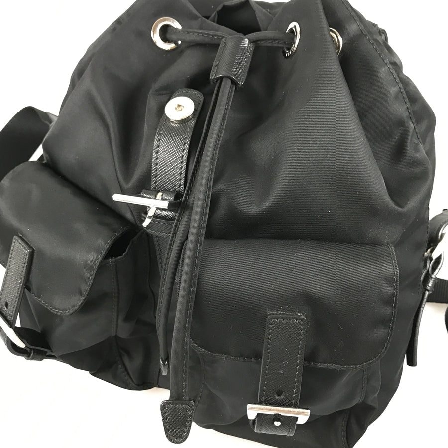 PRADA Backpack