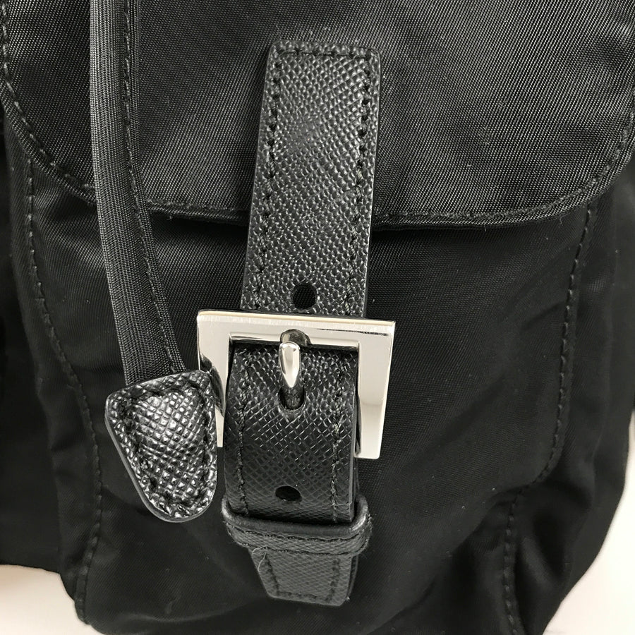 PRADA Backpack