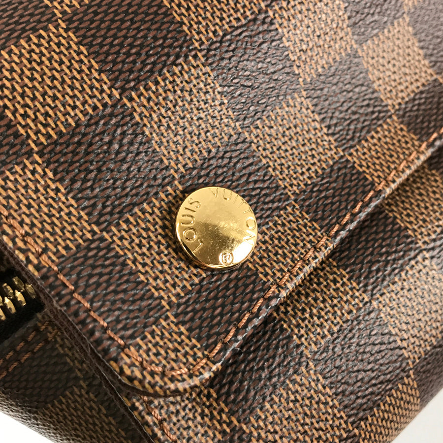LOUIS VUITTON Damier Naviglio N45255 Shoulder bag