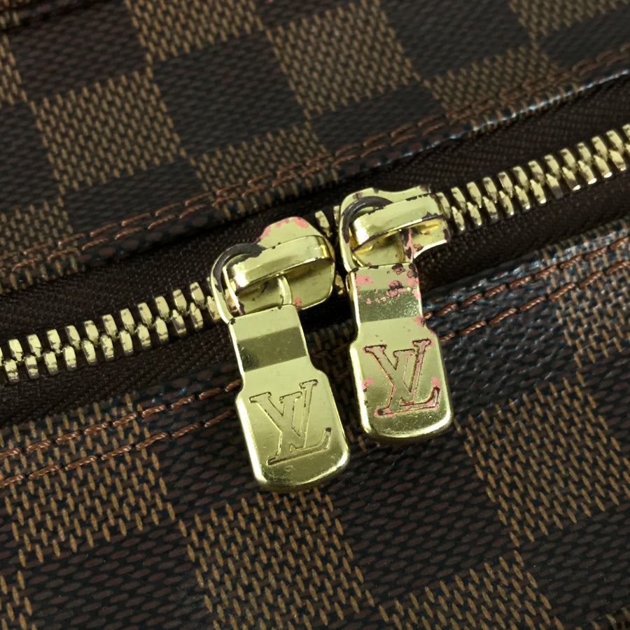 LOUIS VUITTON Damier Naviglio N45255 Shoulder bag