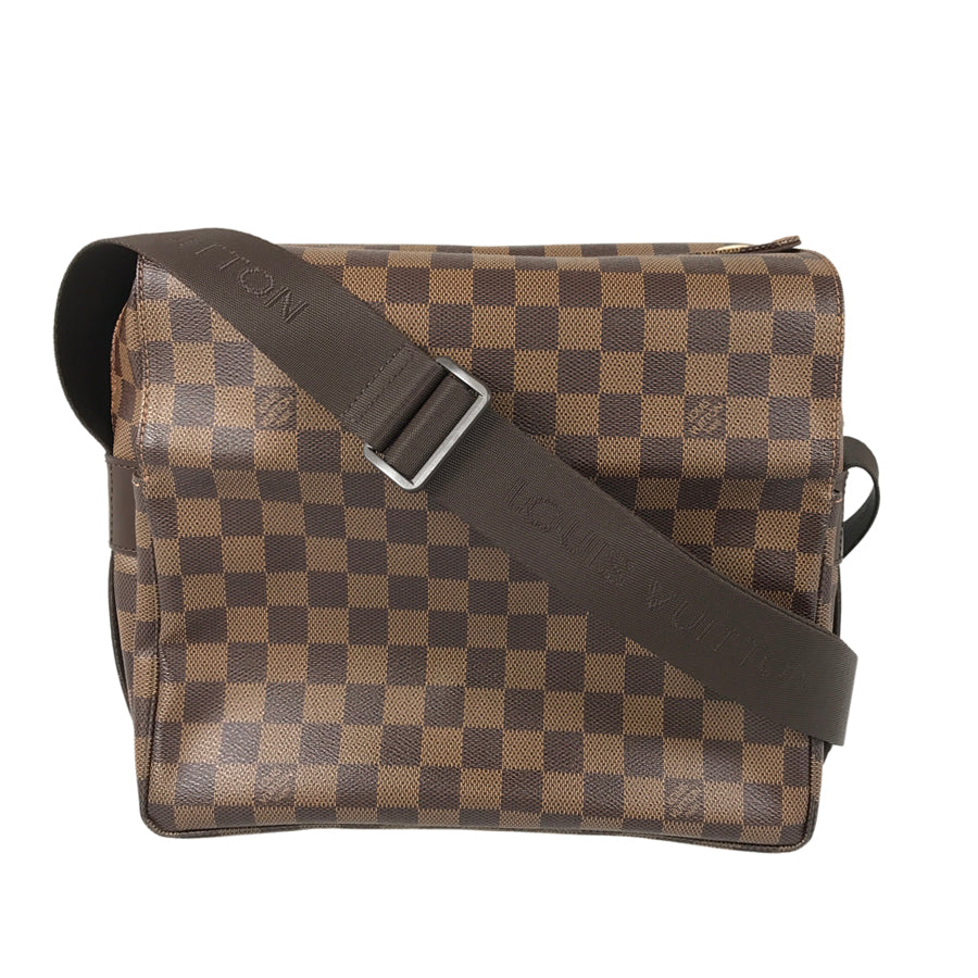 LOUIS VUITTON Damier Naviglio N45255 Shoulder bag