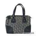 Dior Trotter Boston bag