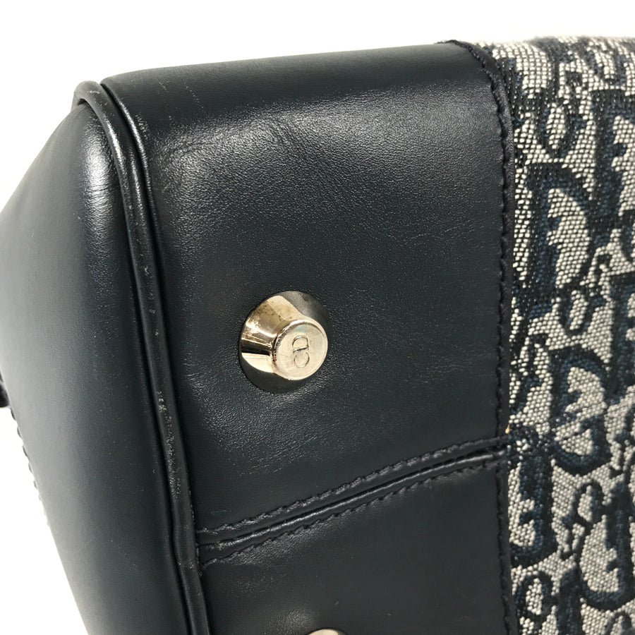 Dior Trotter Boston bag