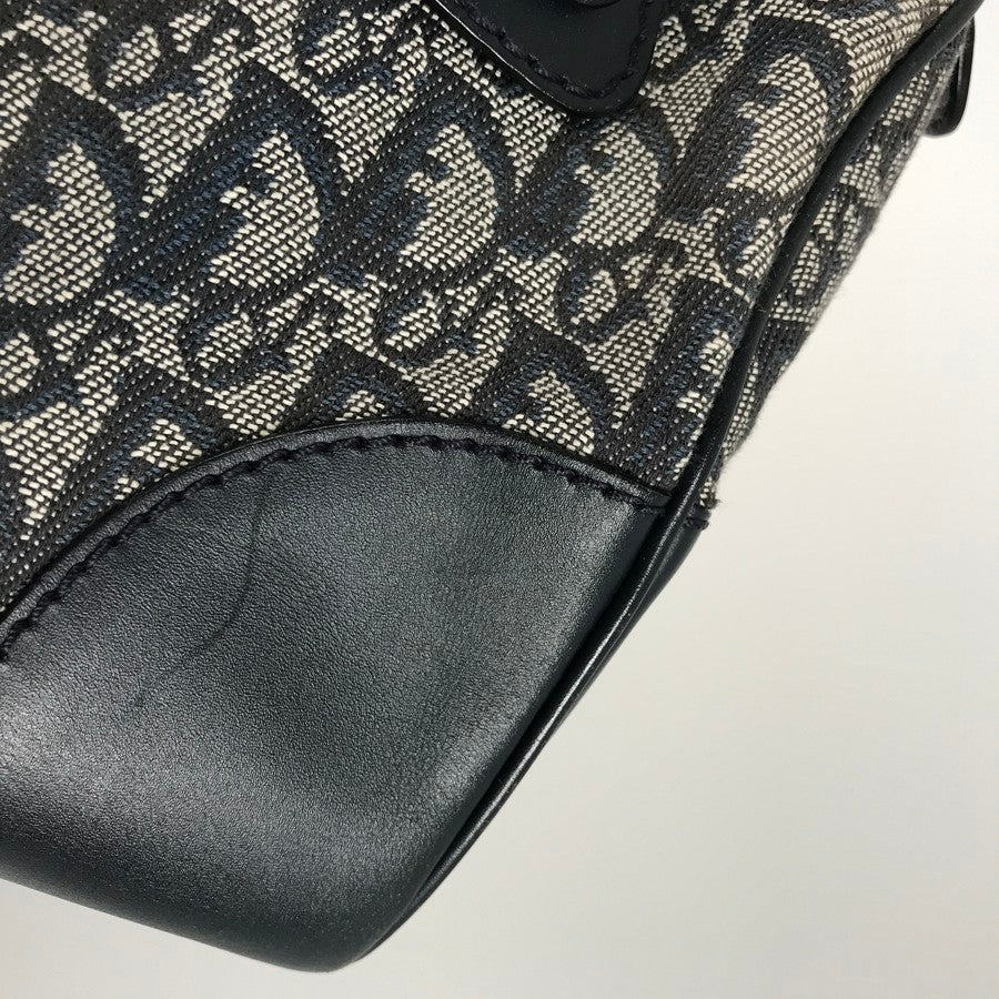 Dior Trotter Boston bag