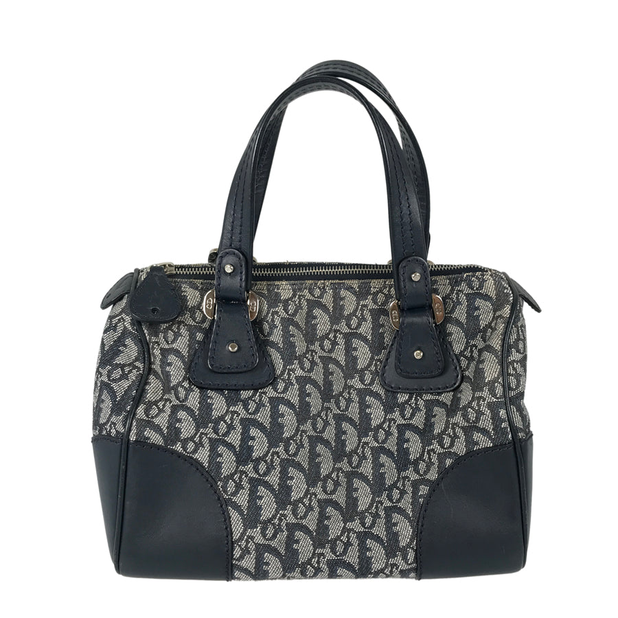 Dior Trotter Boston bag
