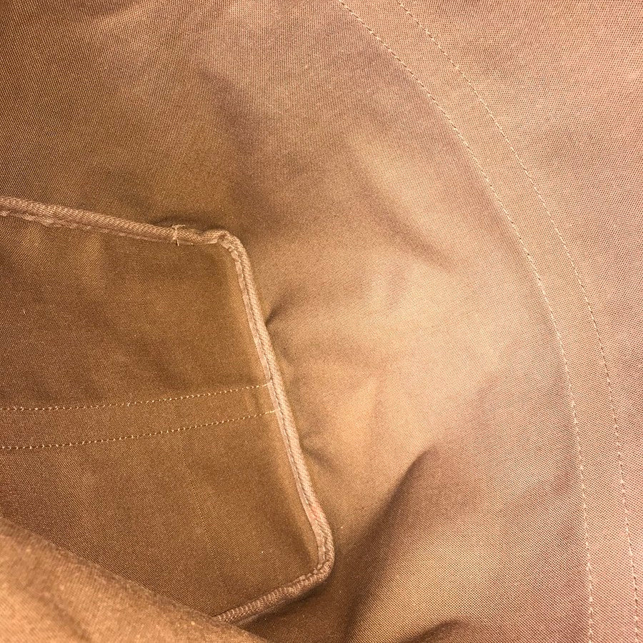 LOUIS VUITTON Monogram Keepall Bandouliere 45 M41418 Boston bag