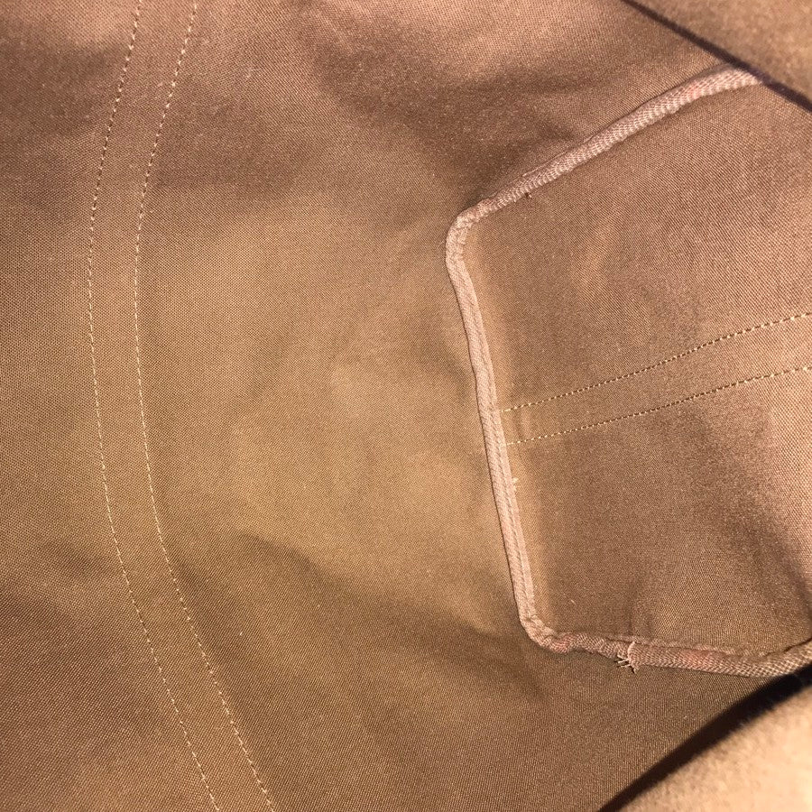 LOUIS VUITTON Monogram Keepall Bandouliere 45 M41418 Boston bag