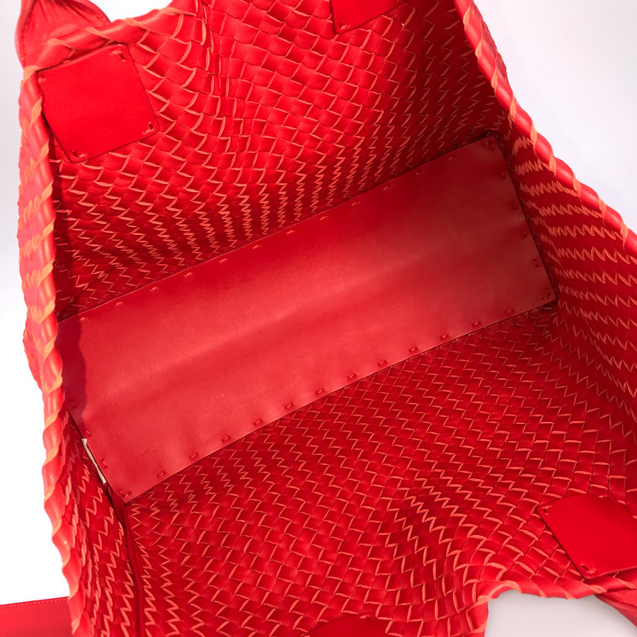 BOTTEGA VENETA Cabas Tote bag