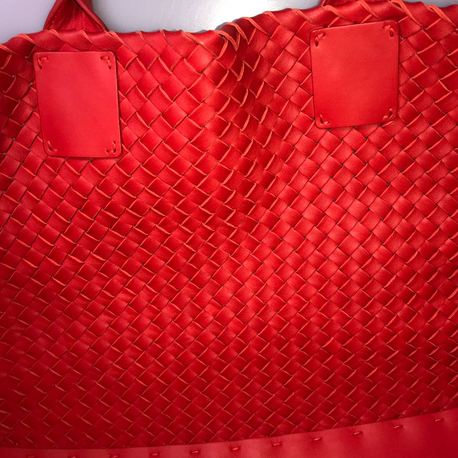 BOTTEGA VENETA Cabas Tote bag
