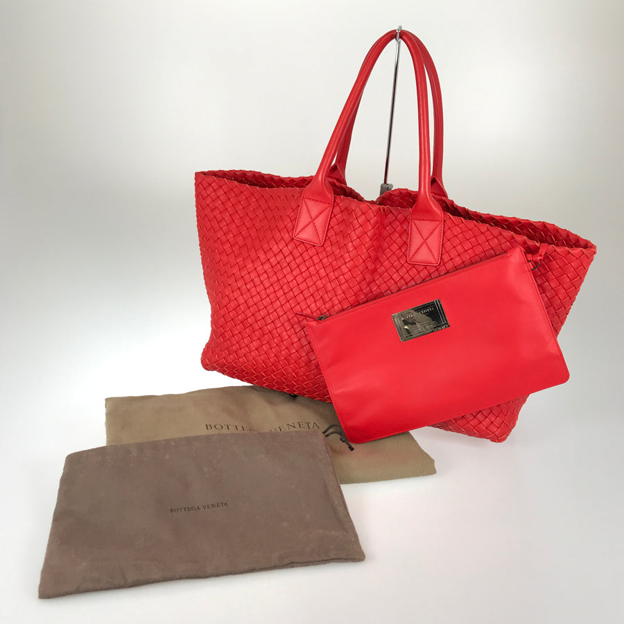 BOTTEGA VENETA Cabas Tote bag
