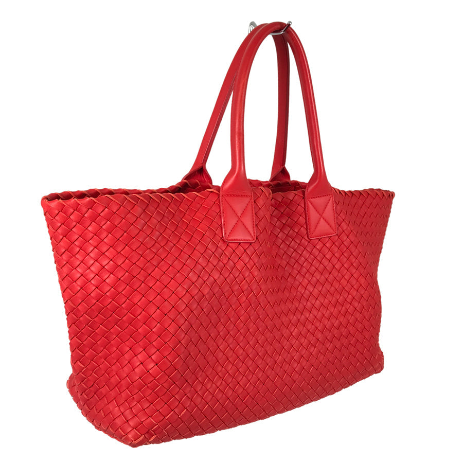 BOTTEGA VENETA Cabas Tote bag