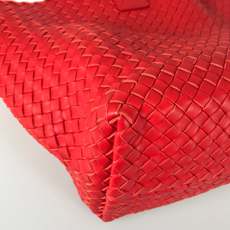 BOTTEGA VENETA Cabas Tote bag
