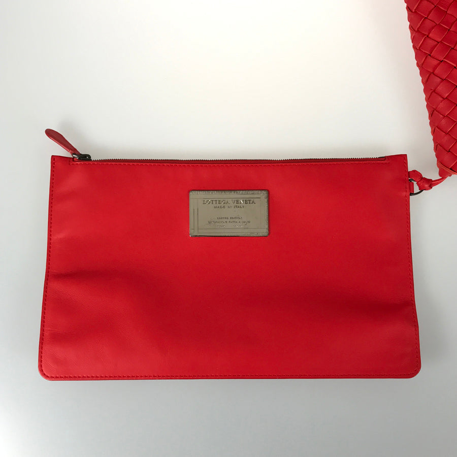 BOTTEGA VENETA Cabas Tote bag