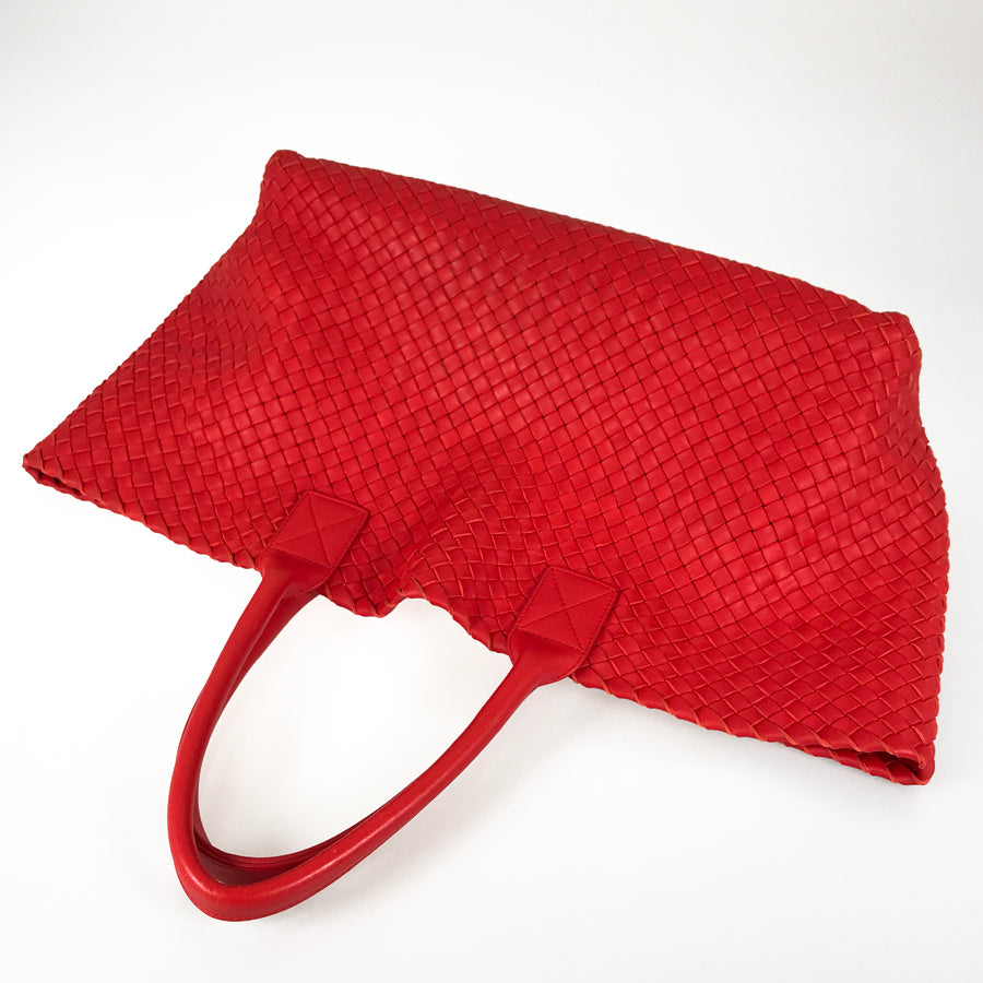 BOTTEGA VENETA Cabas Tote bag