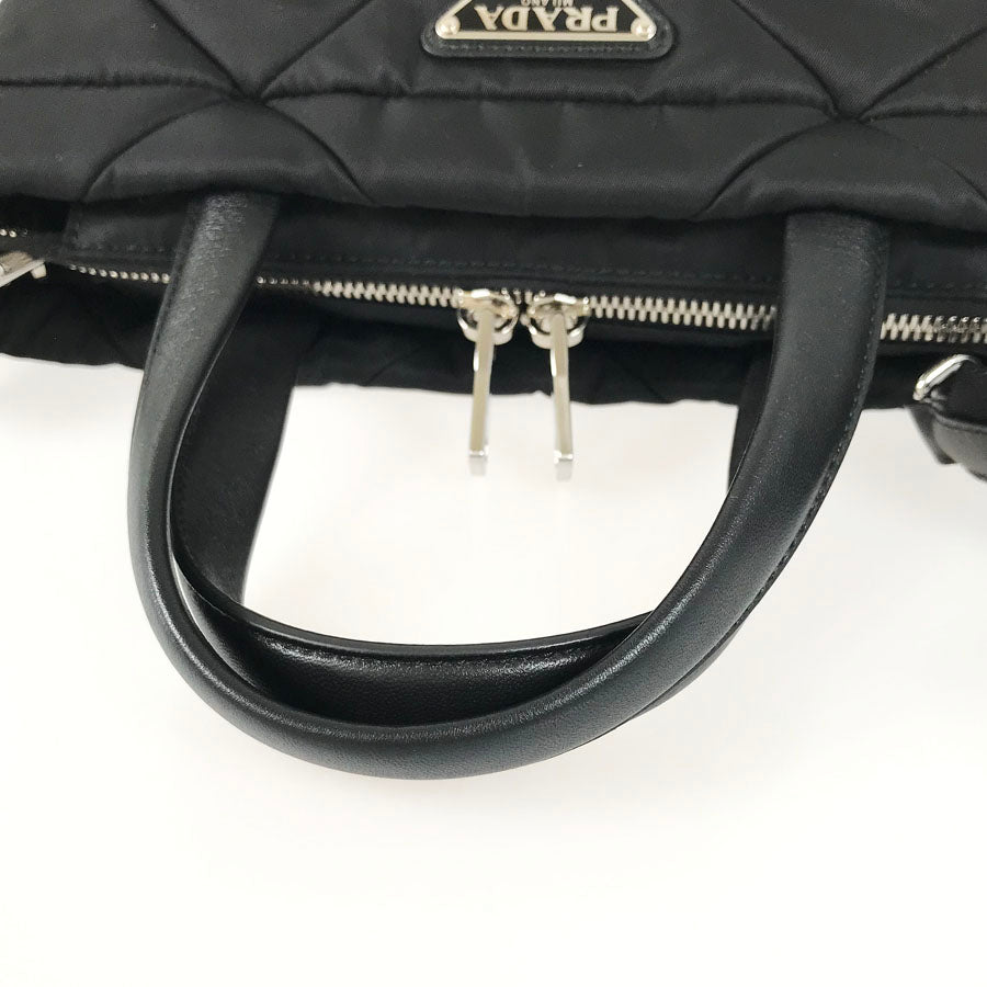 PRADA Paddet Tote bag