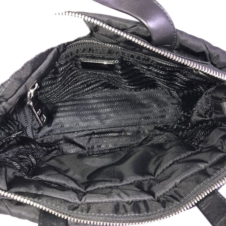 PRADA Paddet Tote bag