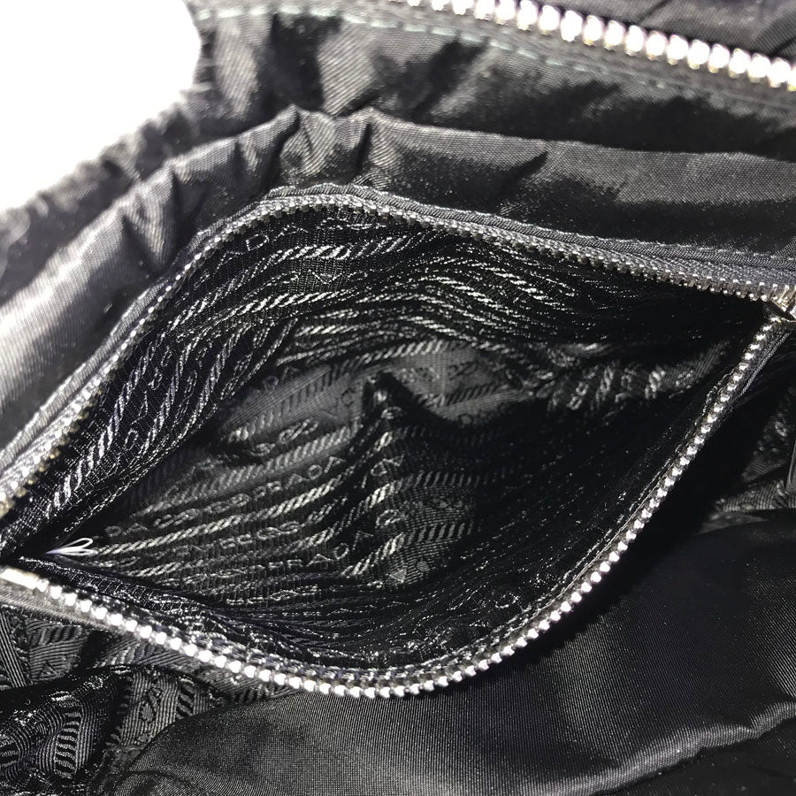 PRADA Paddet Tote bag