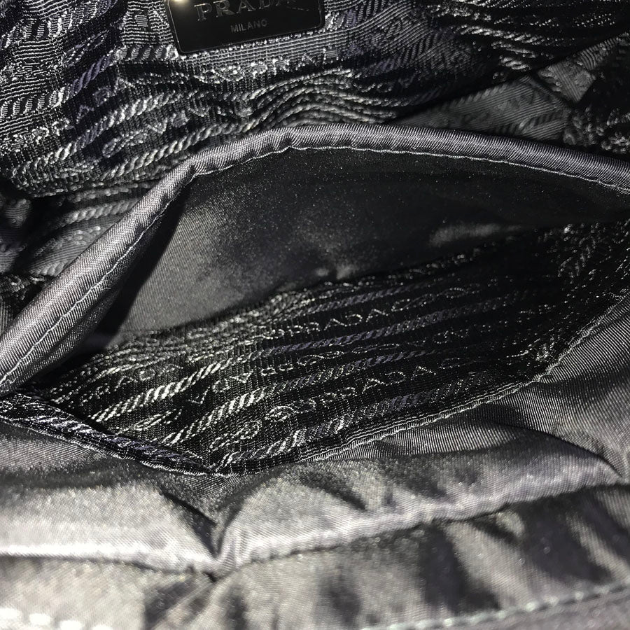 PRADA Paddet Tote bag