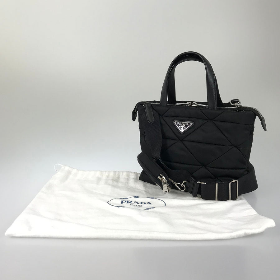 PRADA Paddet Tote bag