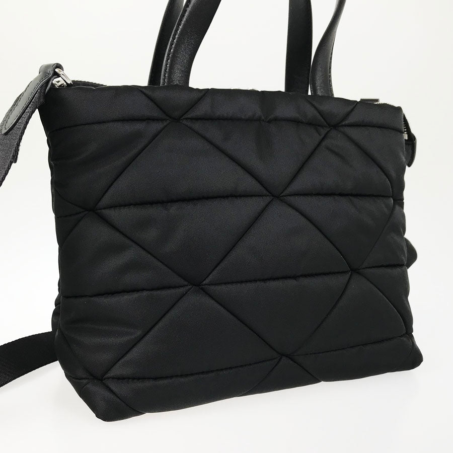 PRADA Paddet Tote bag