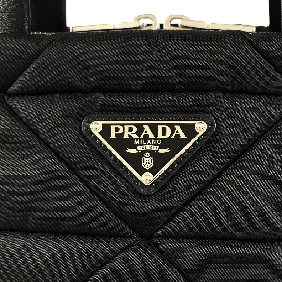 PRADA Paddet Tote bag