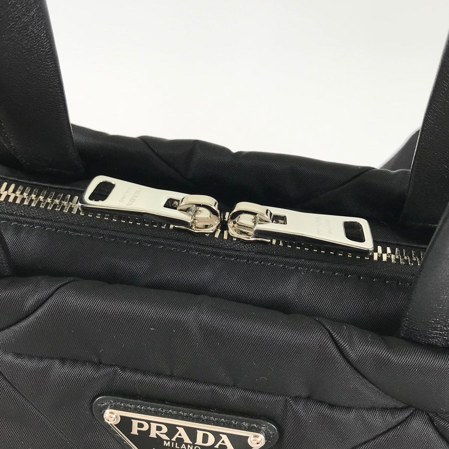 PRADA Paddet Tote bag