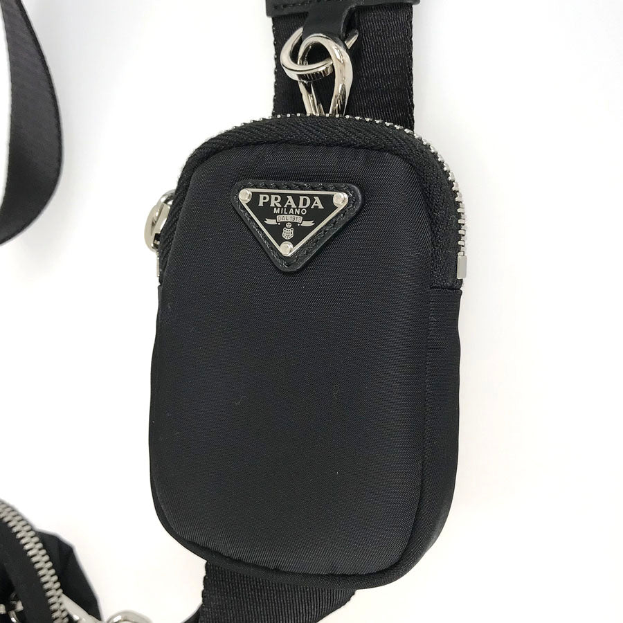 PRADA Paddet Tote bag