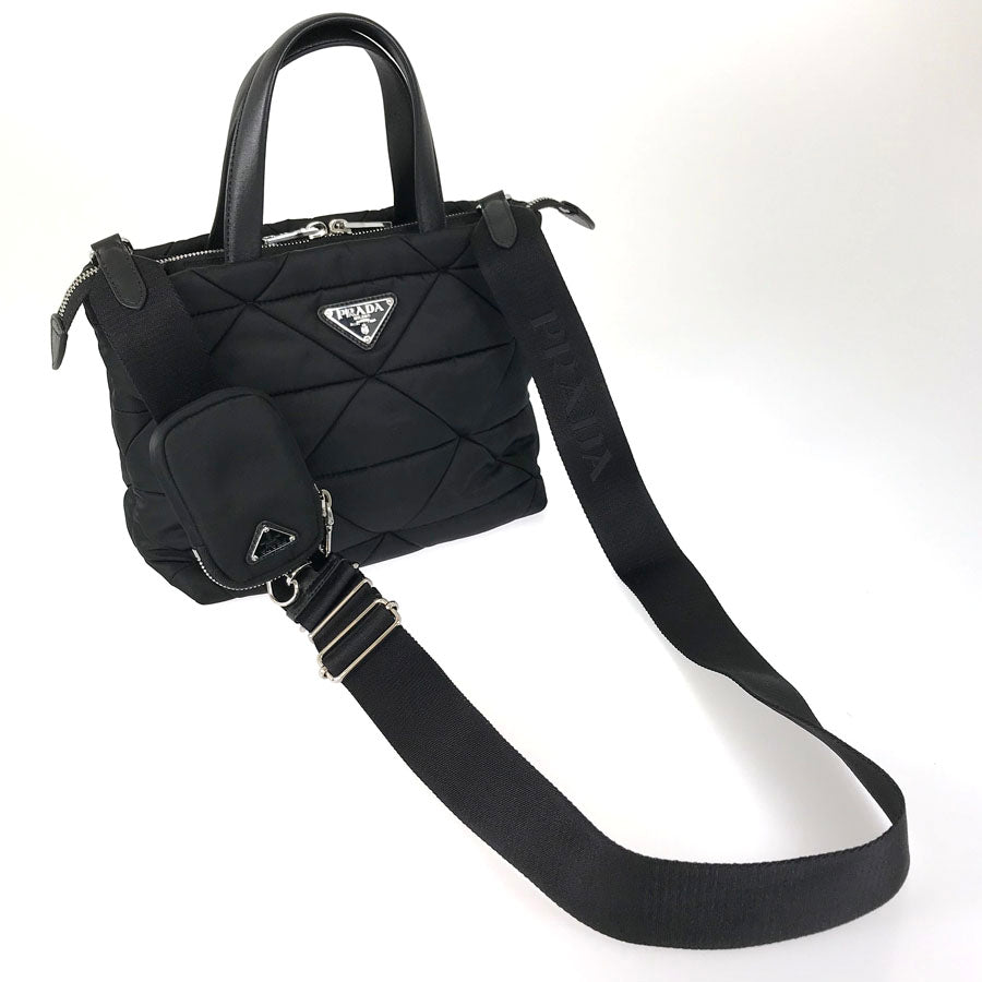PRADA Paddet Tote bag