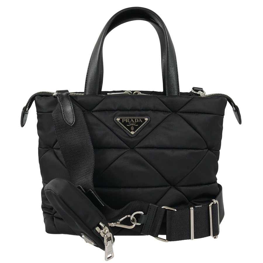 PRADA Paddet Tote bag