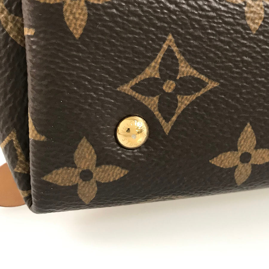 LOUIS VUITTON Monogram LV Moon Backpack M44944 Backpack