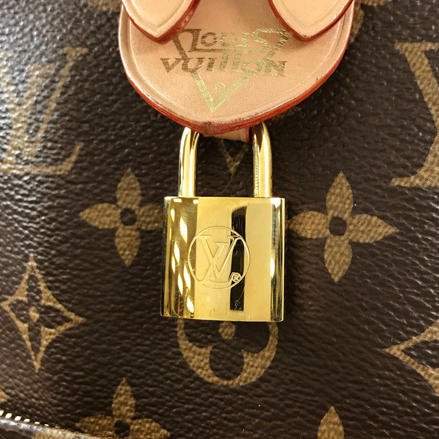 LOUIS VUITTON Monogram LV Moon Backpack M44944 Backpack