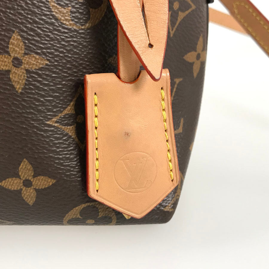 LOUIS VUITTON Monogram LV Moon Backpack M44944 Backpack