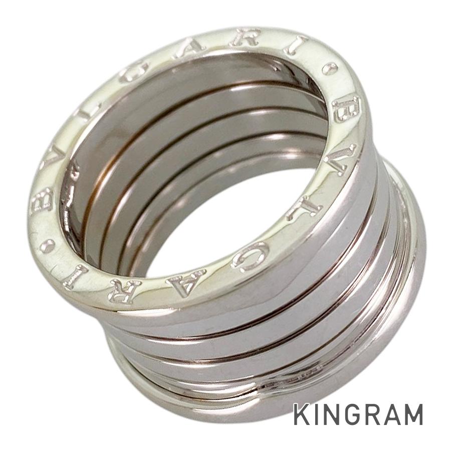 BVLGARI B.zero1 Ring