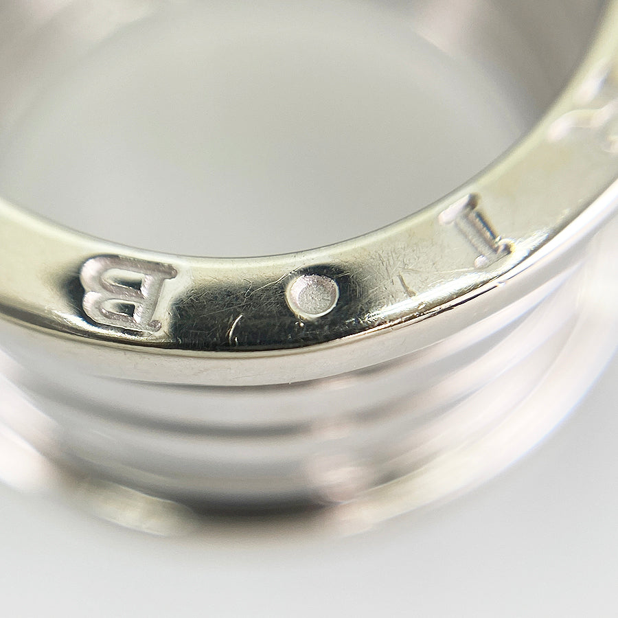 BVLGARI B.zero1 Ring