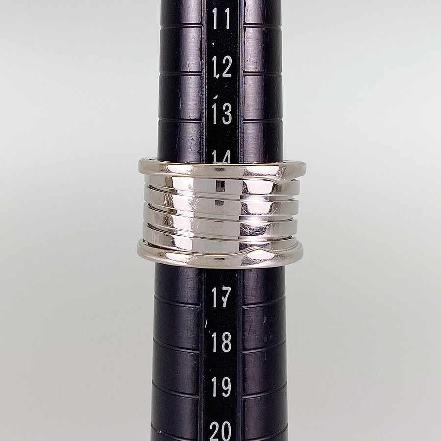 BVLGARI B.zero1 Ring