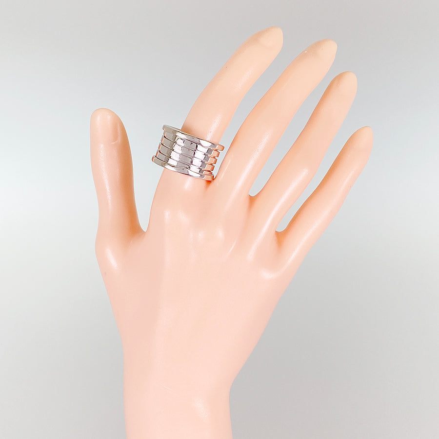 BVLGARI B.zero1 Ring
