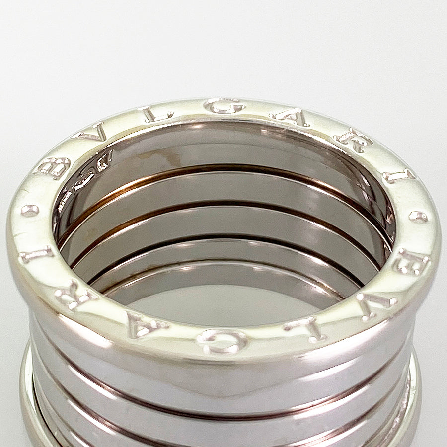 BVLGARI B.zero1 Ring