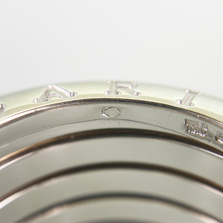 BVLGARI B.zero1 Ring