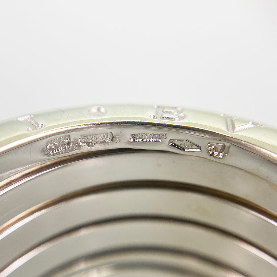 BVLGARI B.zero1 Ring